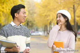 如果你想深入了解一个人，问他这5个问题就够了图片
