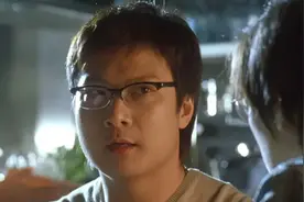 23年前，钱嘉乐转型导演，汇集了一众大咖，搞砸了一个经典系列图片