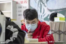 @即将返校的同学，高铁学生票怎么购买，这里告诉你图片