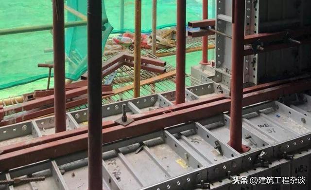 采用铝模免抹灰工艺？质量通病注意防治！附图说明