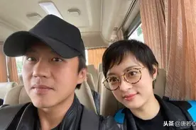 孙俪发文庆祝结婚9年：长长久久的恩爱夫妻，大都具备这三个特质图片