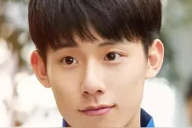 00后男星高考完就曝恋情！与女星同回酒店，对方曾是杨超越室友图片