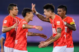 东亚西亚豪门云集！广州恒大第三次问鼎亚冠冠军的难度很大图片