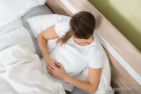 老公像虫子一样“蠕动”数月，皆因维生素B1缺乏引起韦尼克脑病图片
