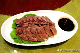 牛、猪、鸡肉，3种韩式冷荤菜配方，体验一下与我们调味的不同图片