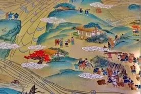四川经历了什么？揭秘“湖广填四川”的历史真相图片