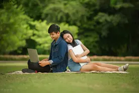 恋爱心理学：大学的恋爱，为什么值得留恋？图片