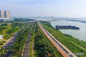 中建三局，中建四局，中建五局喜中路桥项目图片