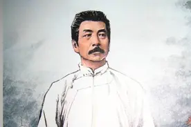 一本旷世奇书，鲁迅从小梦寐以求，秦始皇“焚书坑儒”都不敢烧它图片