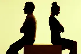 敷衍，或成为亲密关系中最大的杀手图片