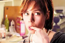 365天实践524份食谱，《茱莉与茱莉亚》两个女人被美食改变的人生图片