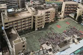 地震！红河州多地有震感！越南发生4.7级地震…图片