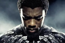 黑豹2个月前发自拍，面容暴瘦被网友攻击，他最终默默删除照片图片