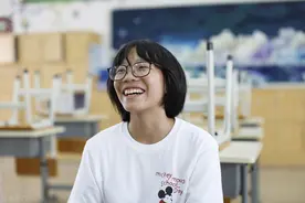 学霸们下课沉默寡言，不喜欢和普通同学交往，听听老师怎么说图片