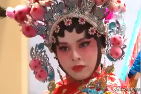 首集不忍直视？豆瓣仅4.2，《巾帼枭雄》第三部真有那么差吗？图片