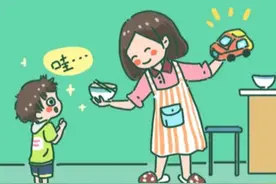 别再随便奖励孩子了！危害比你想象的还要大图片