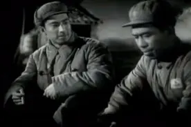 老电影《南征北战》“高营长”与“张连长”最终结局迥异令人慨叹图片