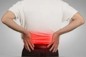 慢性腰疼靠“静养”适得其反图片