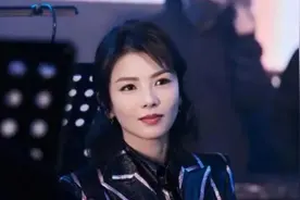 刘涛入职阿里：不做演员，也很优秀图片