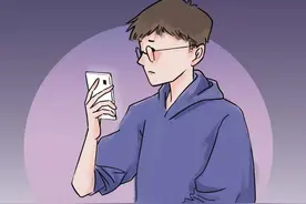 我们从无话不谈，逐渐变成无话可说！（漫画）图片