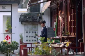 解锁盗墓热剧《重启》的取景地，很多都在杭州，小众又好拍图片