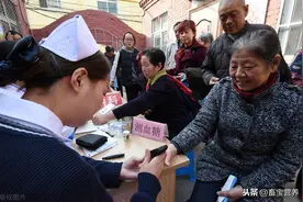 农村合作医疗缴费到什么年限就不用再交钱了？答案来了图片