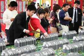 成都购房者迎“2个坏消息”，房子更难买，成本也越来越高图片