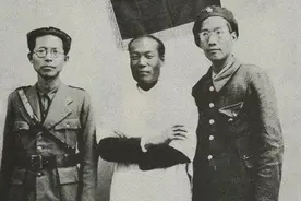 这段历史，没几个人知道，100多个在西班牙战斗的中国人图片