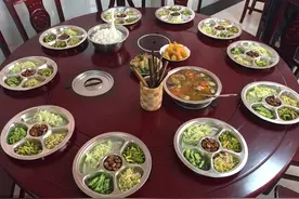分餐制，这场“餐桌革命”当立行图片