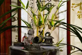 愿我来世，得菩提时，身如琉璃，内外明澈，净无瑕秽图片