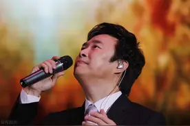 费玉清65岁未婚背后的故事，一个人有多不正经，就有多深情（上）图片