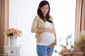 准妈妈“甲亢”？莫慌！协和周大夫来帮你图片