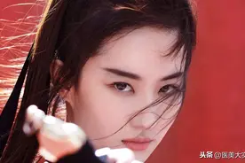 《花木兰》好看吗？刘亦菲演技如何，票房毒药为何被迪士尼看上？图片