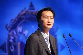 马云、马化腾、刘强东接连缺席乌镇互联网大会，这是怎么了？图片