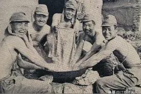 打鬼子（140）：血战兰陵镇，日军想打的地方基本守不住图片