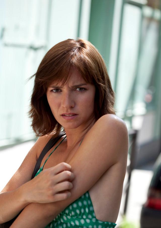 非角化型细胞额