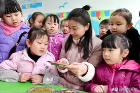 腊八携手大寒，这个鼠年确实不一样，今年冬天还会冷多久？图片