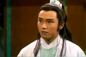 《射雕英雄传》完颜洪烈养了杨康十八年，杨康认他为父有什么错？图片