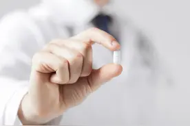 牛黄解毒片研粉外用，竟然还可以治疗这么多疾病！痤疮、咽炎都行图片
