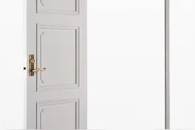 备考：防火门要求图片