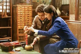 被拍到亲密视频就宣布单身，那此前情侣杂志和广告是欺骗观众？图片