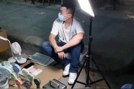 国家鼓励地摊经济，这40家户外电源企业受益图片