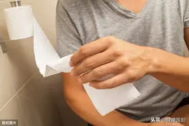 大肠癌常有的4个标志，出现这种异常，提示恶性肿瘤已到中晚期图片