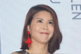 46岁许茹芸 魅力依旧无人可取代图片