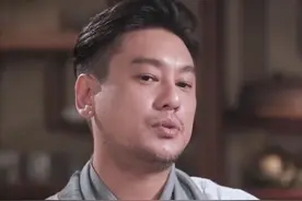 朱孝天：被迫组F4 当红时称中国影迷是“噩梦”糊后结婚都没人来图片