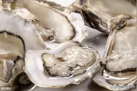 生蚝别再水煮了，分享3个做法，老少皆宜鲜嫩多汁，婴儿也能吃图片