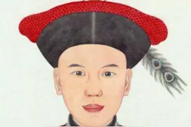 马未都谈和珅：你只知道是个大贪官，却不知他有多厉害图片