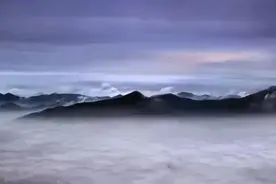 何为留白？让你的生命别太拥挤图片