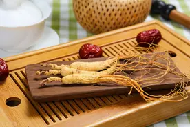 黄芪、人参、西洋参都能补气，但该如何选择？中医给你3个建议图片