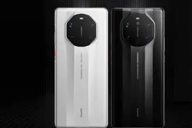 华为Mate40 RS保时捷设计正式发布，以巅峰之作致敬时代图片